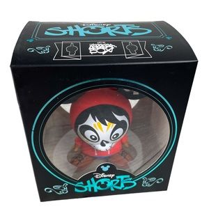 Coco Disney Shorts Series 2 Coco Miguel Vinyl Figure Collectible NEW!